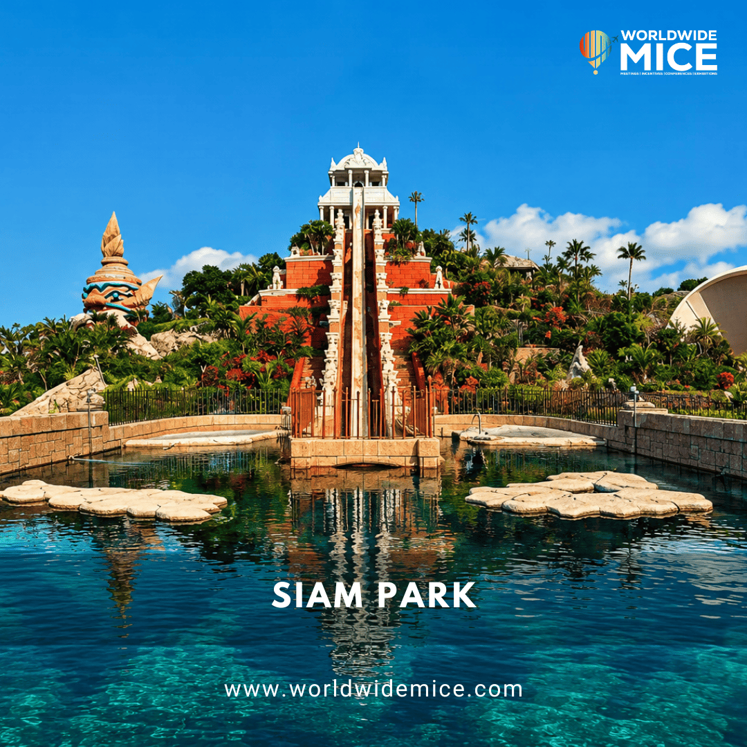 Siam Park